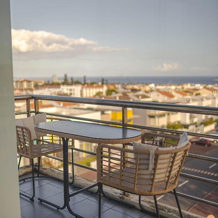 Paim Apartment Ramalho Exterior foto