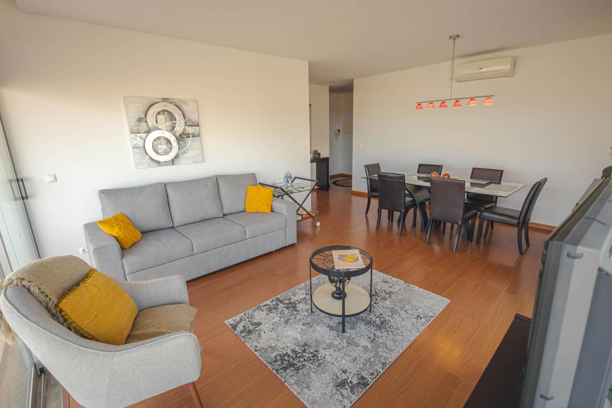 Paim Apartment Ramalho Exterior foto